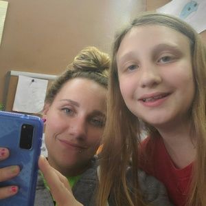 Meet your Posher, Kaylee